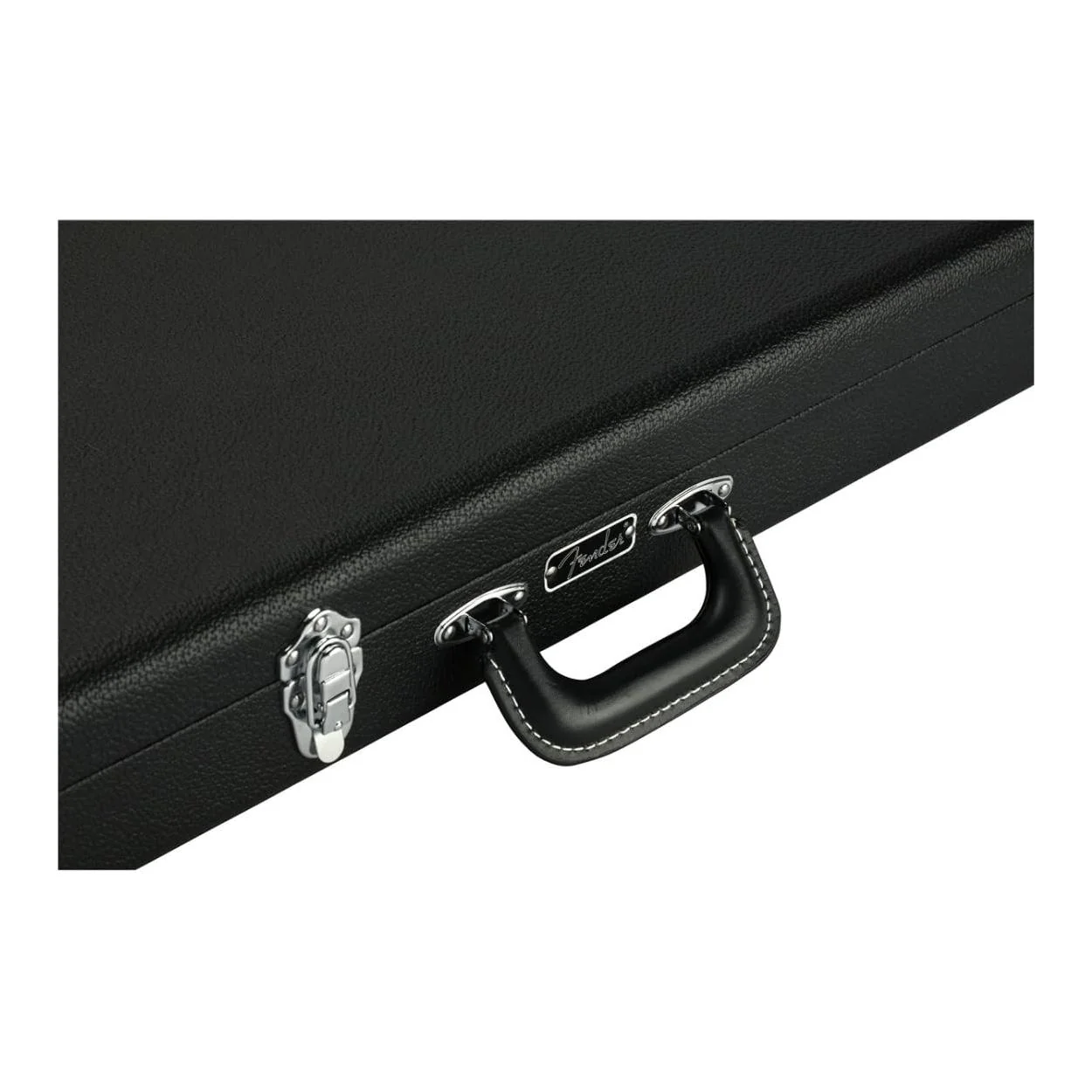 Fender Classic Series Poodle Stratocaster/Telecaster Electric Guitar Case (0996105322) - Image 21