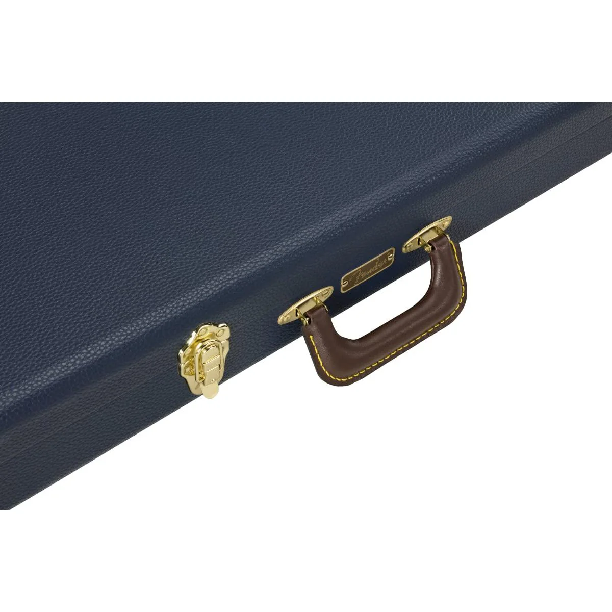Fender Classic Series Poodle Stratocaster/Telecaster Electric Guitar Case (0996105322) - Image 23