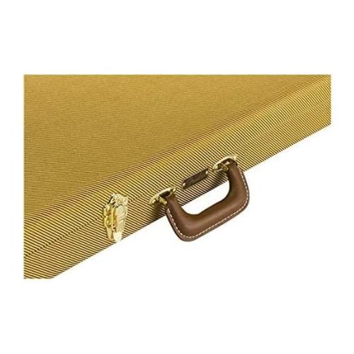 Fender Classic Series Poodle Stratocaster/Telecaster Electric Guitar Case (0996105322) - Image 27