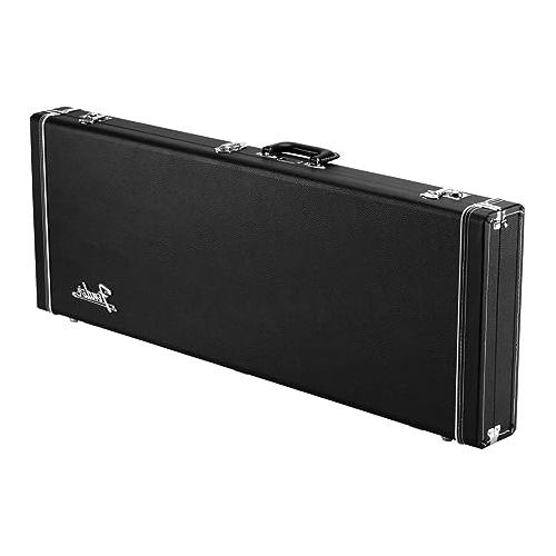 Fender Classic Series Poodle Stratocaster/Telecaster Electric Guitar Case (0996105322) - Image 3