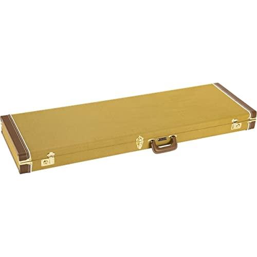 Fender Classic Series Poodle Stratocaster/Telecaster Electric Guitar Case (0996105322) - Image 31