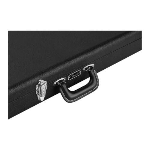 Fender Classic Series Poodle Stratocaster/Telecaster Electric Guitar Case (0996105322) - Image 33