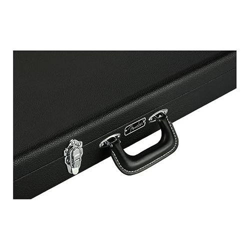 Fender Classic Series Poodle Stratocaster/Telecaster Electric Guitar Case (0996105322) - Image 5