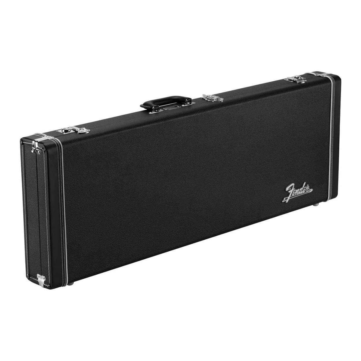 Fender Classic Series Poodle Stratocaster/Telecaster Electric Guitar Case (0996105322) - Image 7