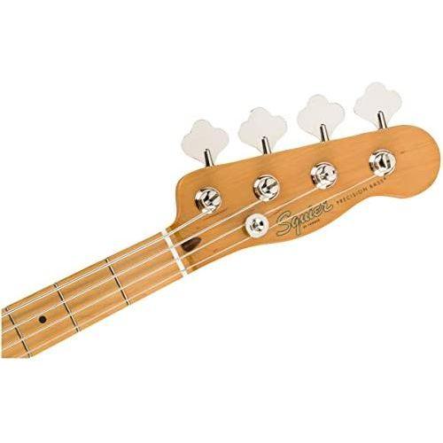 Fender Classic Vibe '50s Precision Bass - Image 8