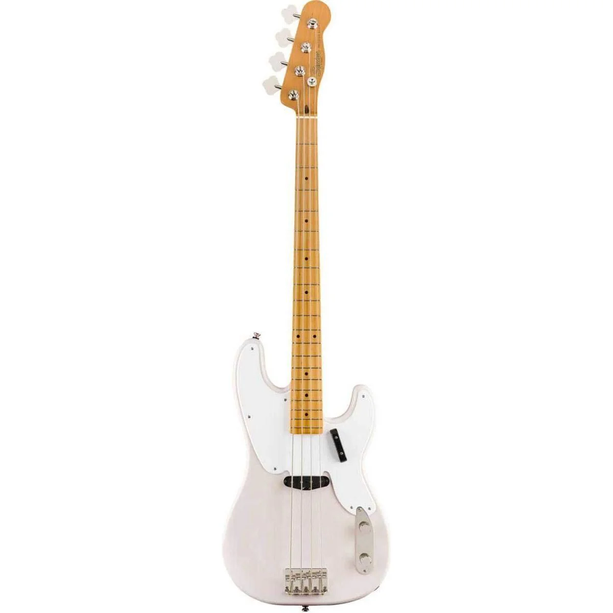 Fender Classic Vibe '50s Precision Bass - Image 9
