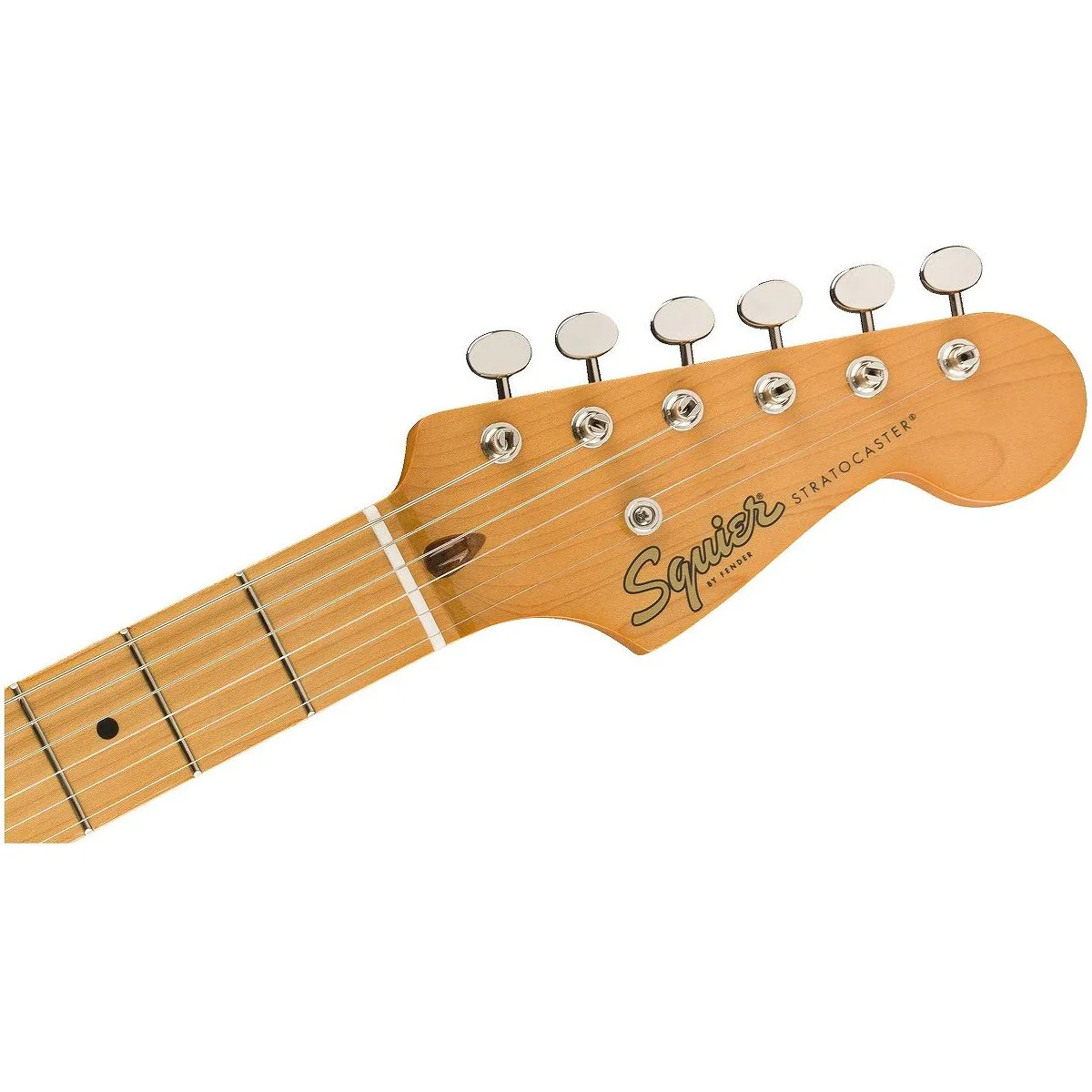 Fender Classic Vibe '50s Stratocaster - Image 16