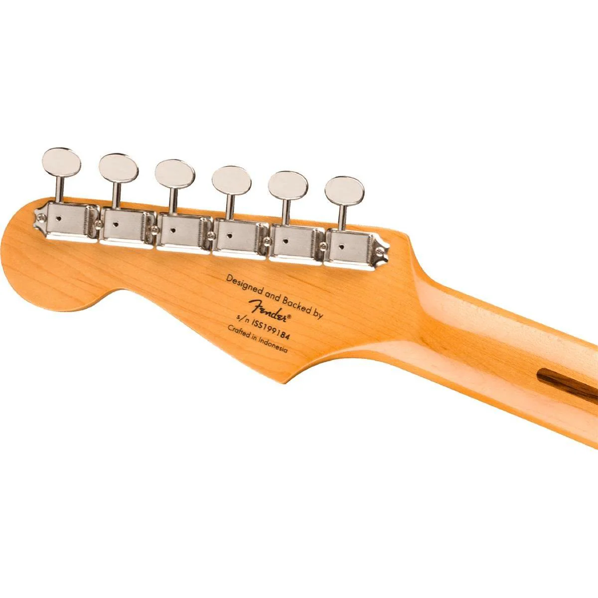 Fender Classic Vibe '50s Stratocaster - Image 29