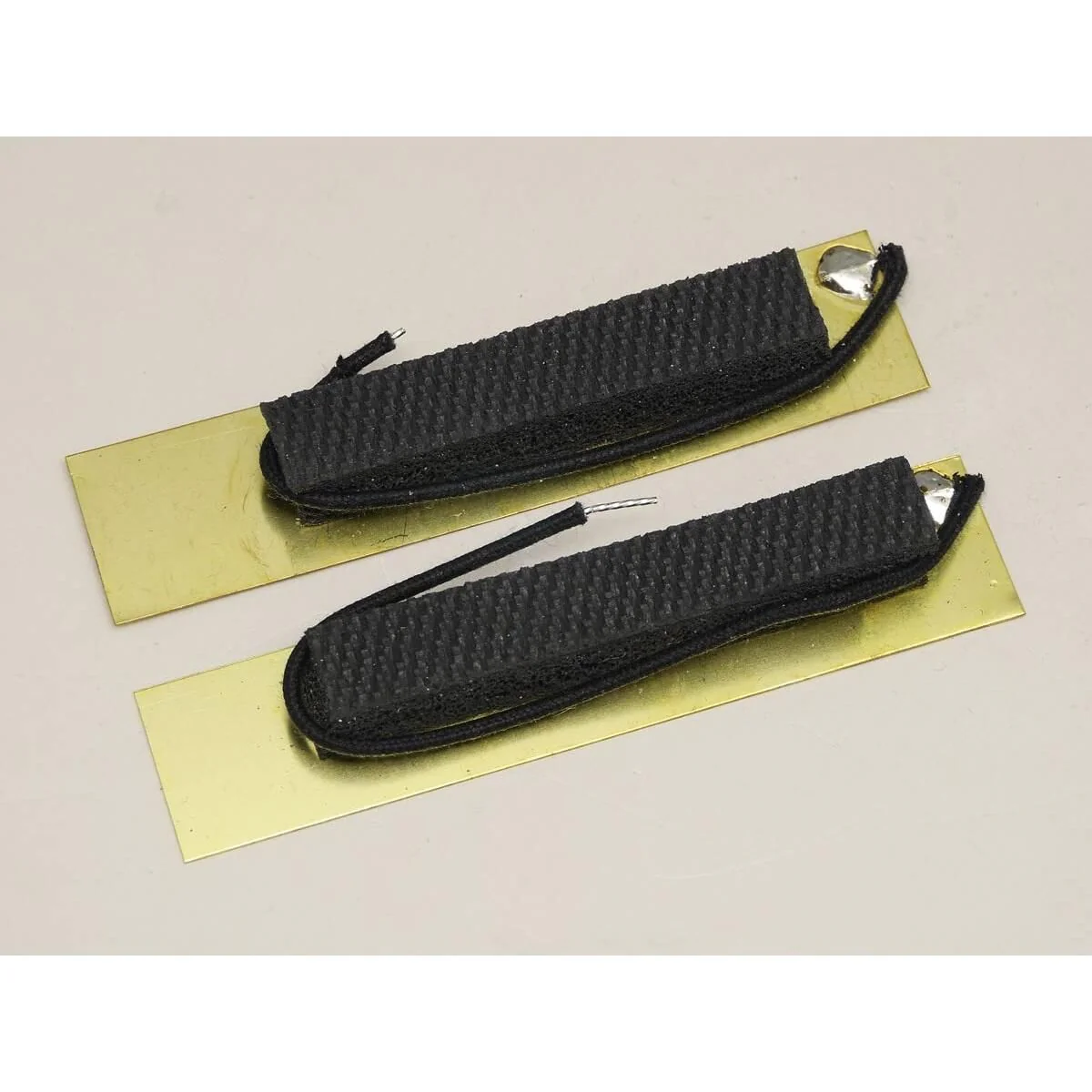 Fender Custom Shop '60s Jazz Bass Pickups - Image 3