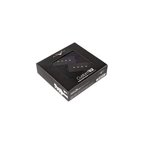 Fender Custom Shop '62 P Bass Pickups - Image 3