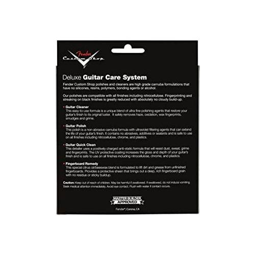 Fender Custom Shop Guitar Tools - Image 2