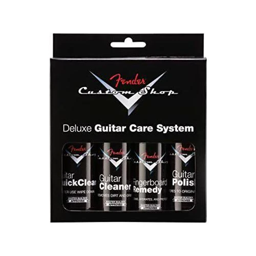 Fender Custom Shop Guitar Tools - Image 3