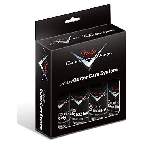 Fender Custom Shop Guitar Tools - Image 4