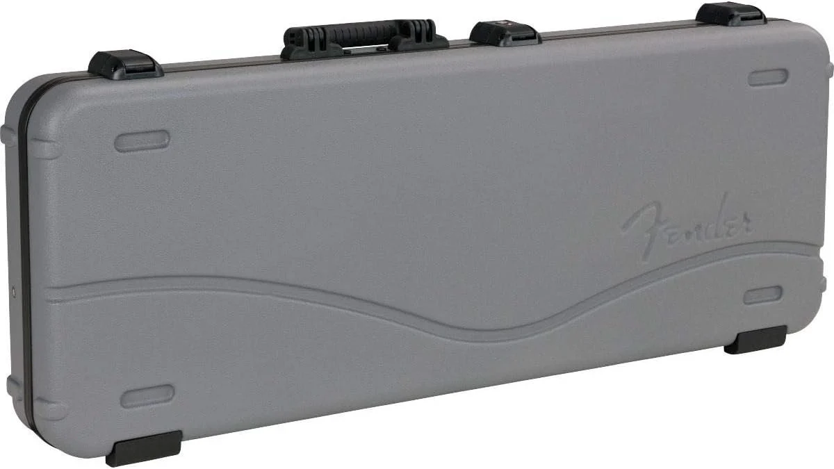 Fender Deluxe Molded Acoustasonic Guitar Case