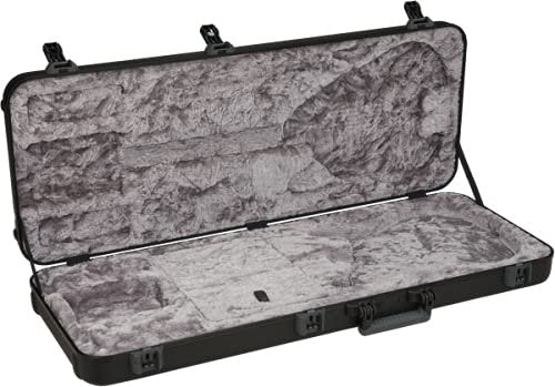 Fender Deluxe Molded Acoustasonic Guitar Case - Image 10