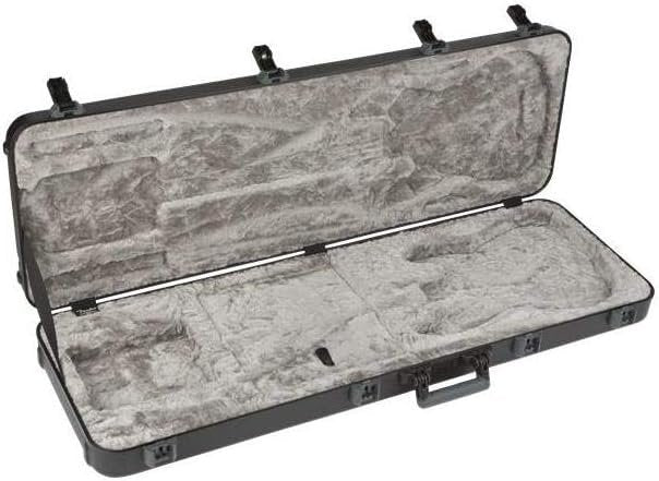 Fender Deluxe Molded Acoustasonic Guitar Case - Image 23