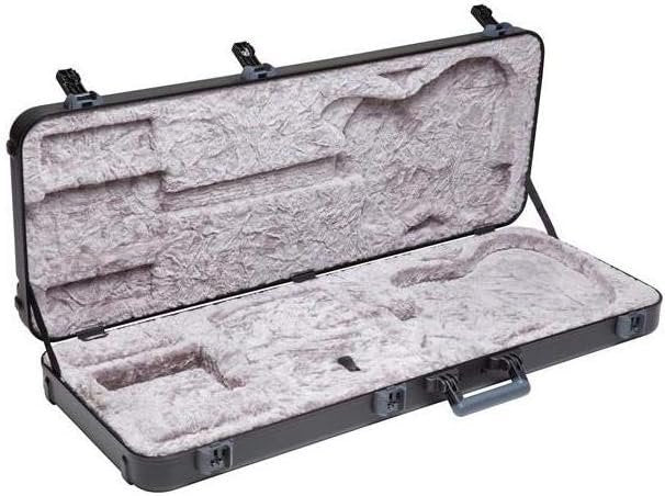Fender Deluxe Molded Acoustasonic Guitar Case - Image 8