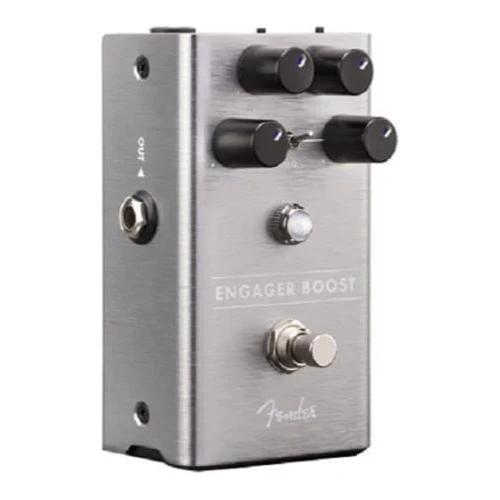 Fender Engager Boost Pedal - Image 2