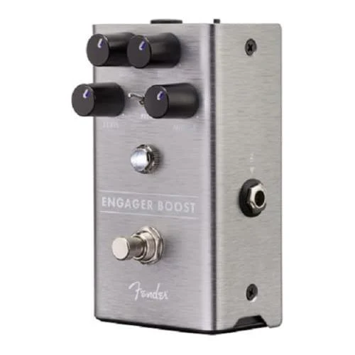 Fender Engager Boost Pedal - Image 3