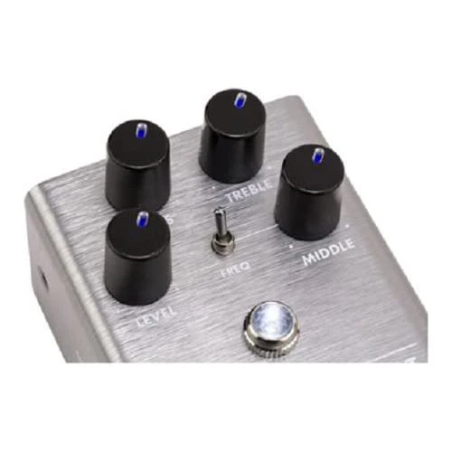 Fender Engager Boost Pedal - Image 4