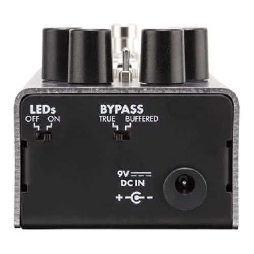 Fender Engager Boost Pedal - Image 5