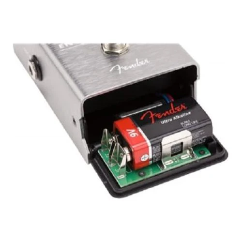 Fender Engager Boost Pedal - Image 6