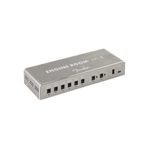 Fender Engine Room Power Supply - Image 13