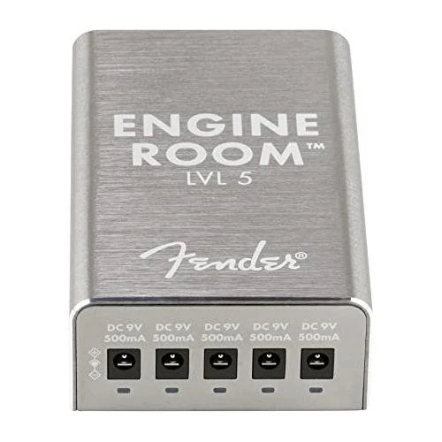 Fender Engine Room Power Supply - Image 2