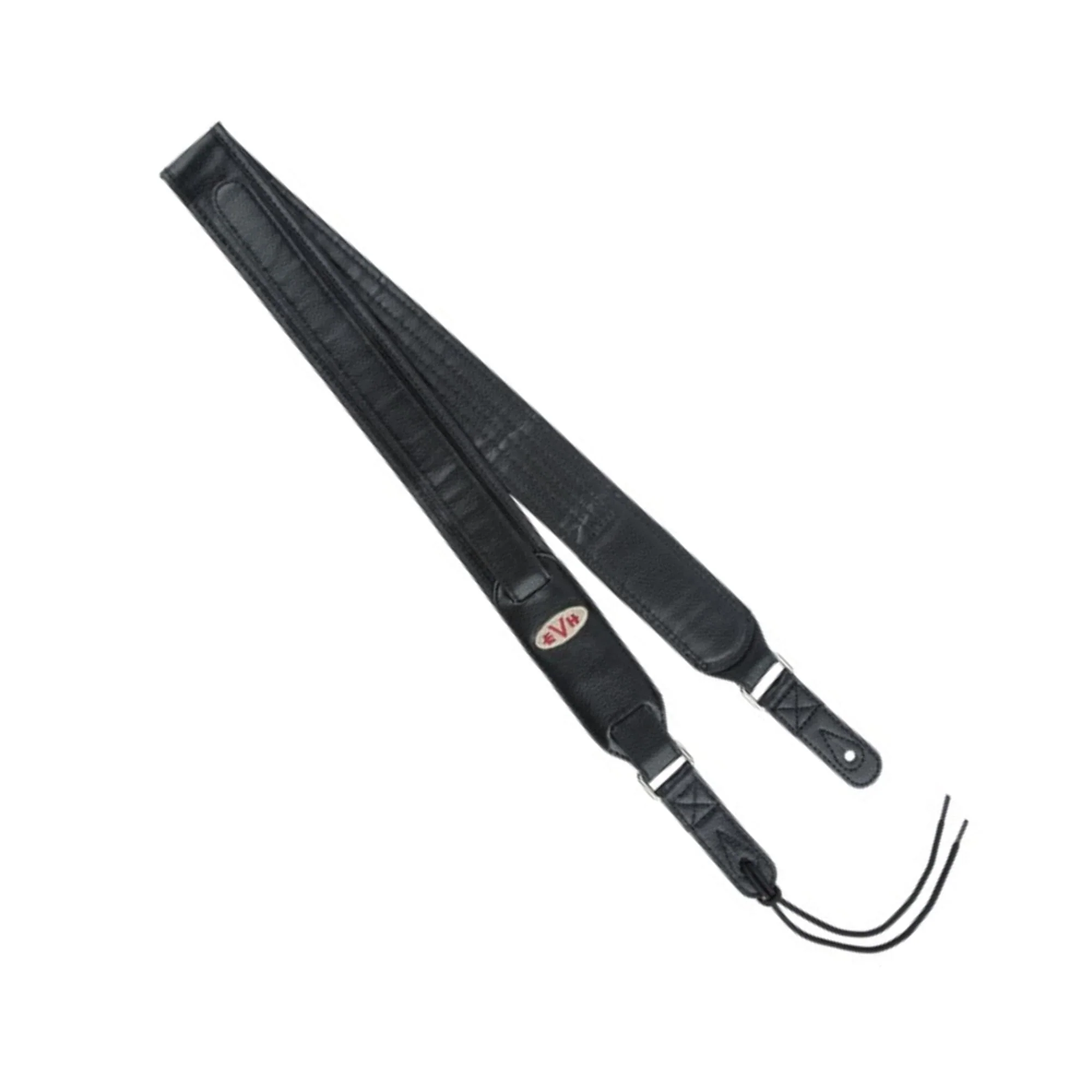 Fender EVH Premium Leather Guitar Strap - Image 2