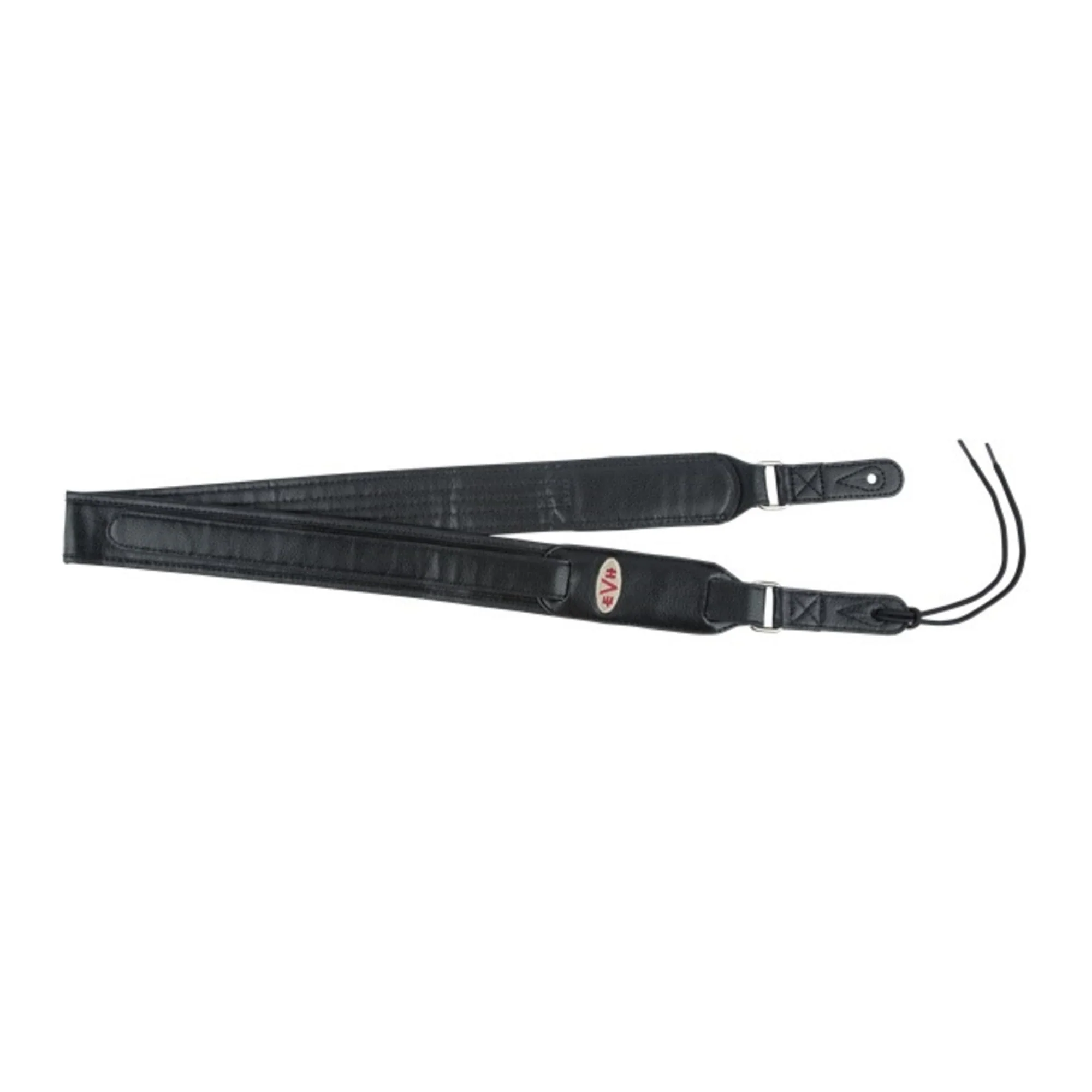 Fender EVH Premium Leather Guitar Strap - Image 3