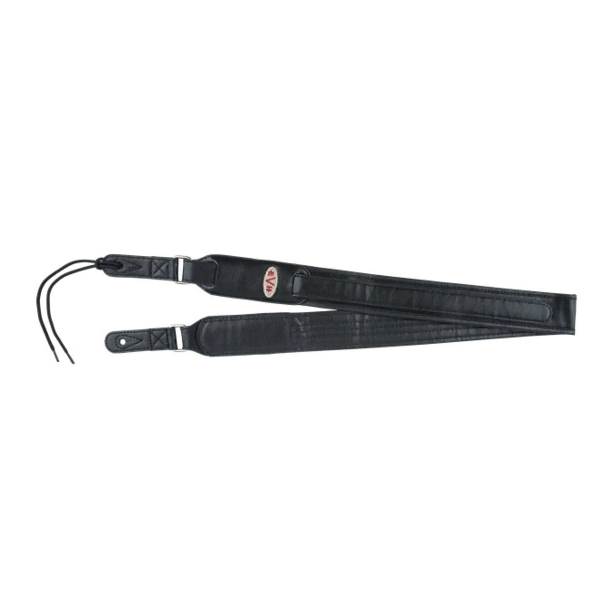 Fender EVH Premium Leather Guitar Strap - Image 4