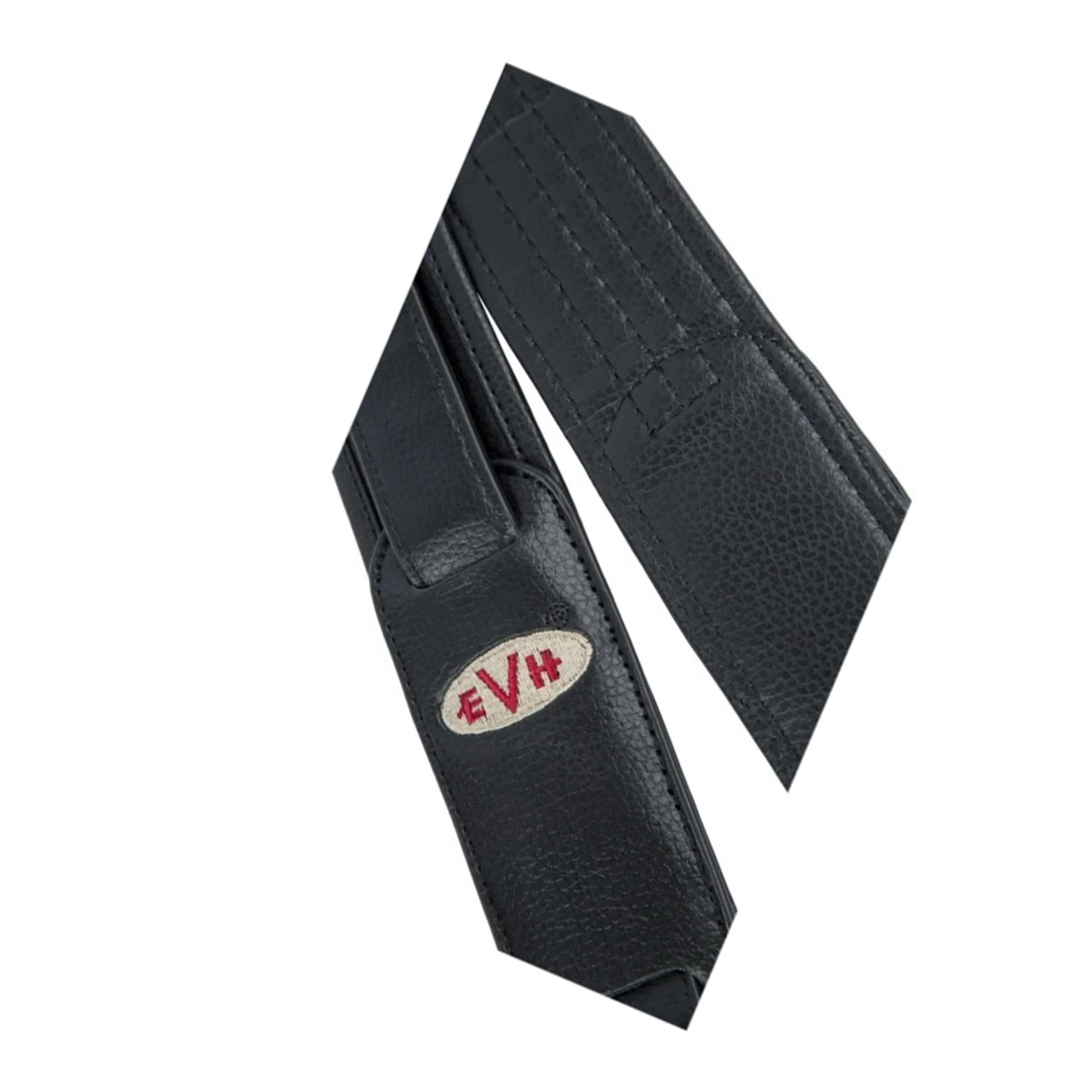 Fender EVH Premium Leather Guitar Strap - Image 6