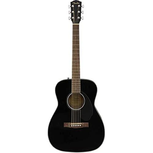 Fender FA-115 Beginner Acoustic Guitar Pack - Image 2