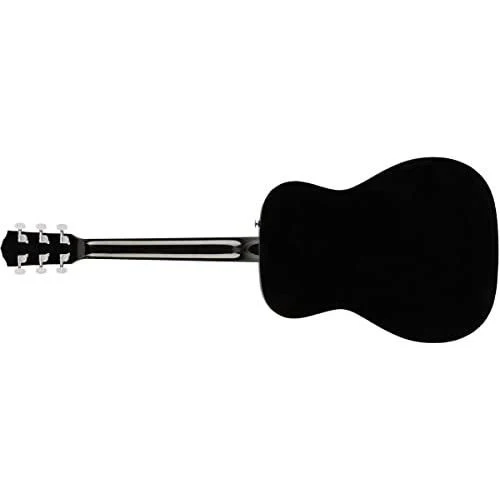 Fender FA-115 Beginner Acoustic Guitar Pack - Image 3