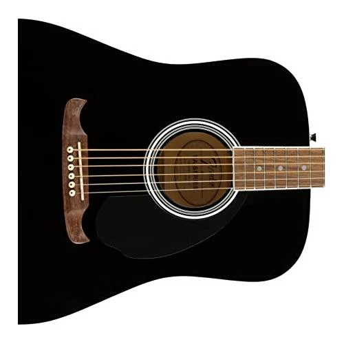 Fender FA-125 Dreadnought - Image 3