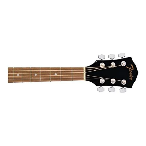 Fender FA-125 Dreadnought - Image 5