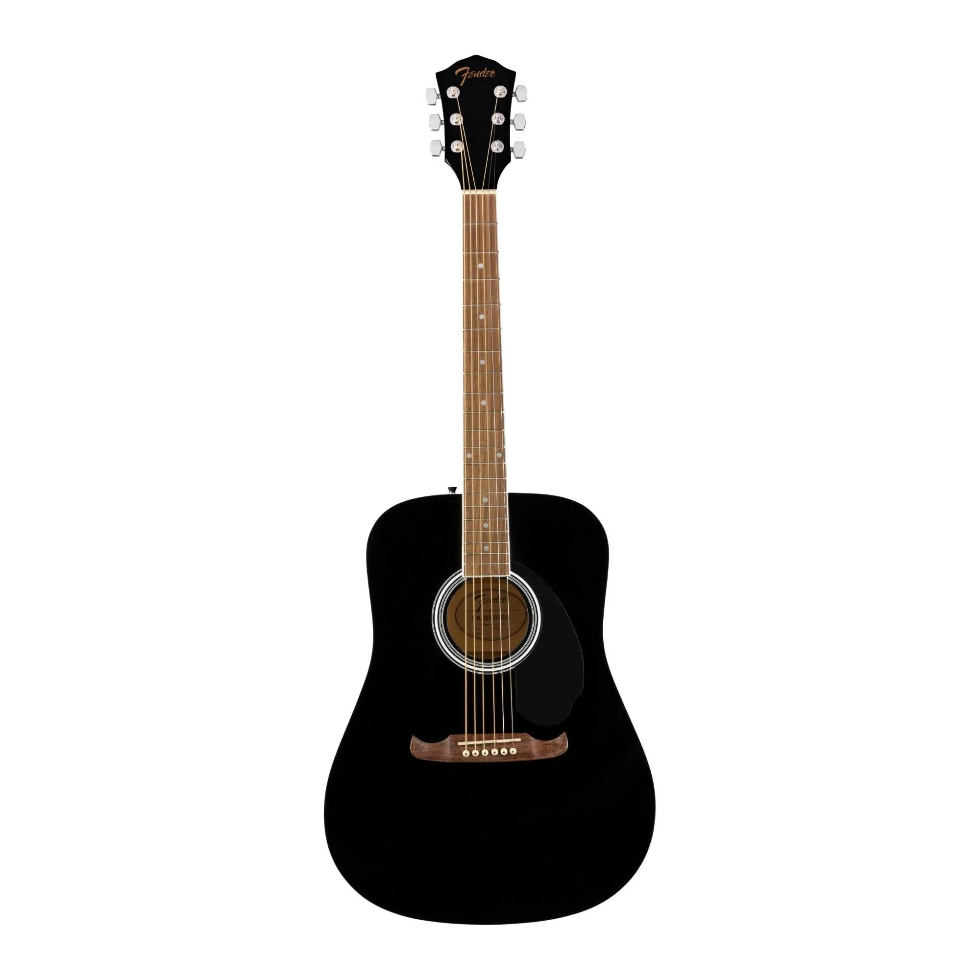Fender FA-125 Dreadnought - Image 9