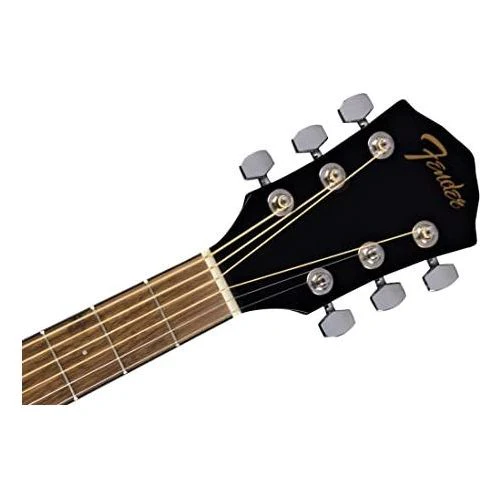 Fender FA-125CE Dreadnought - Image 3