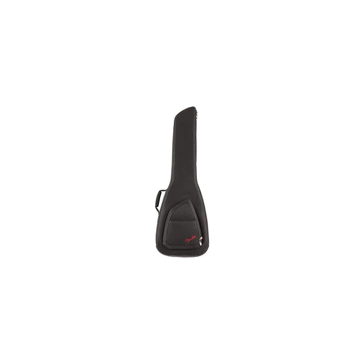 Fender FE1225 Electric Guitar Gig Bag, Black - Image 8