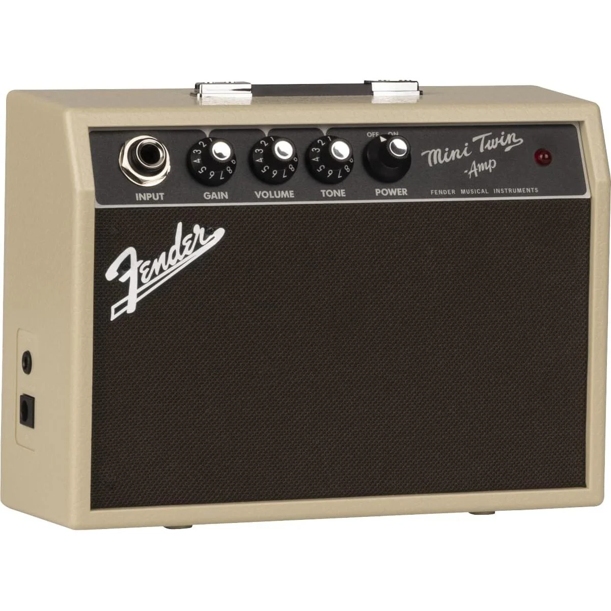 Fender Frontman - Image 10