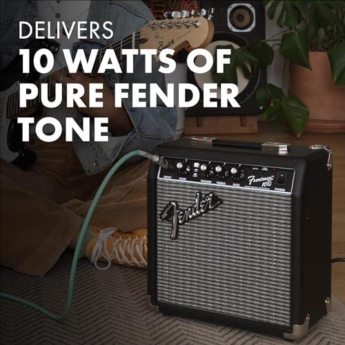 Fender Frontman - Image 3