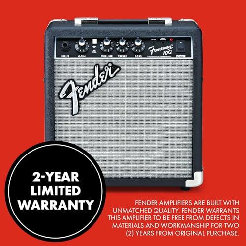 Fender Frontman - Image 4