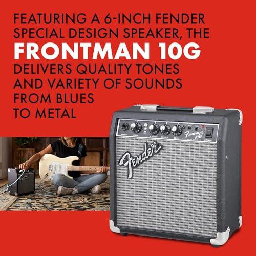 Fender Frontman - Image 5