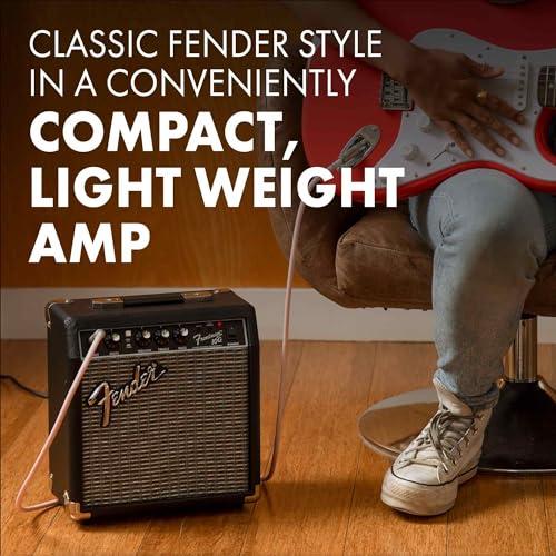 Fender Frontman - Image 6