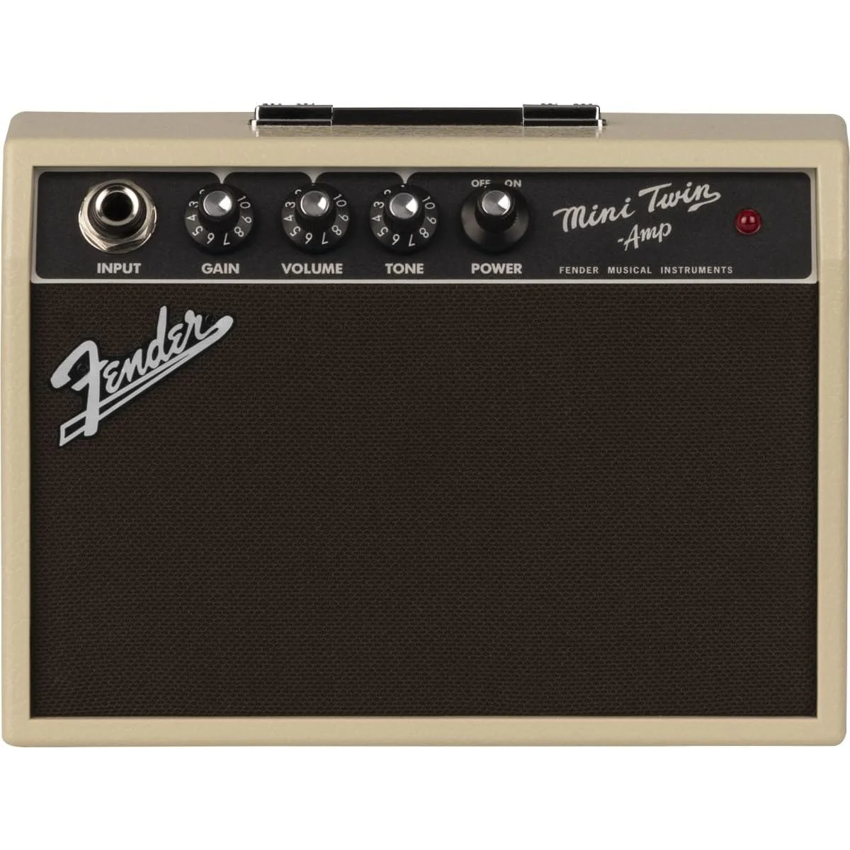 Fender Frontman - Image 7
