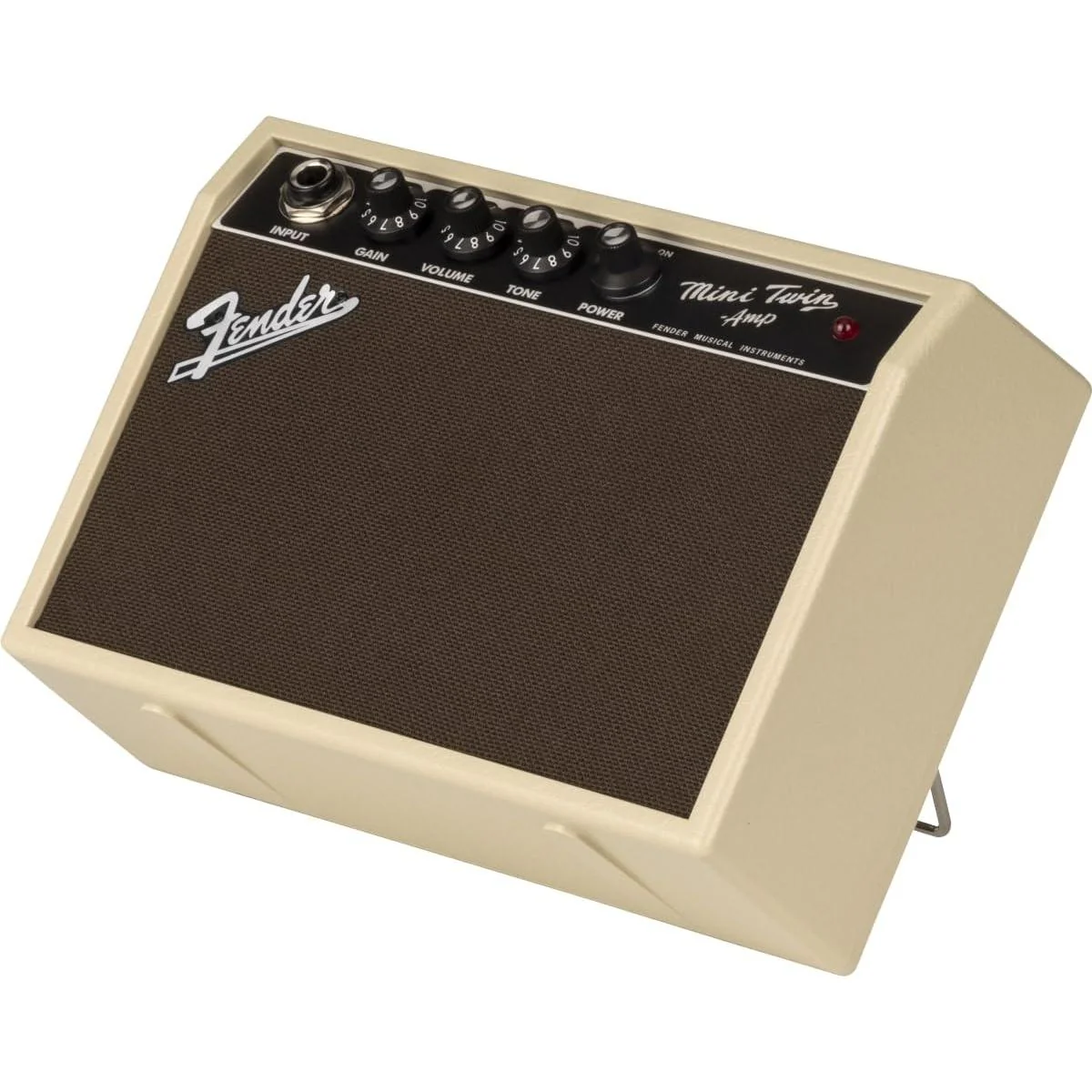 Fender Frontman - Image 9