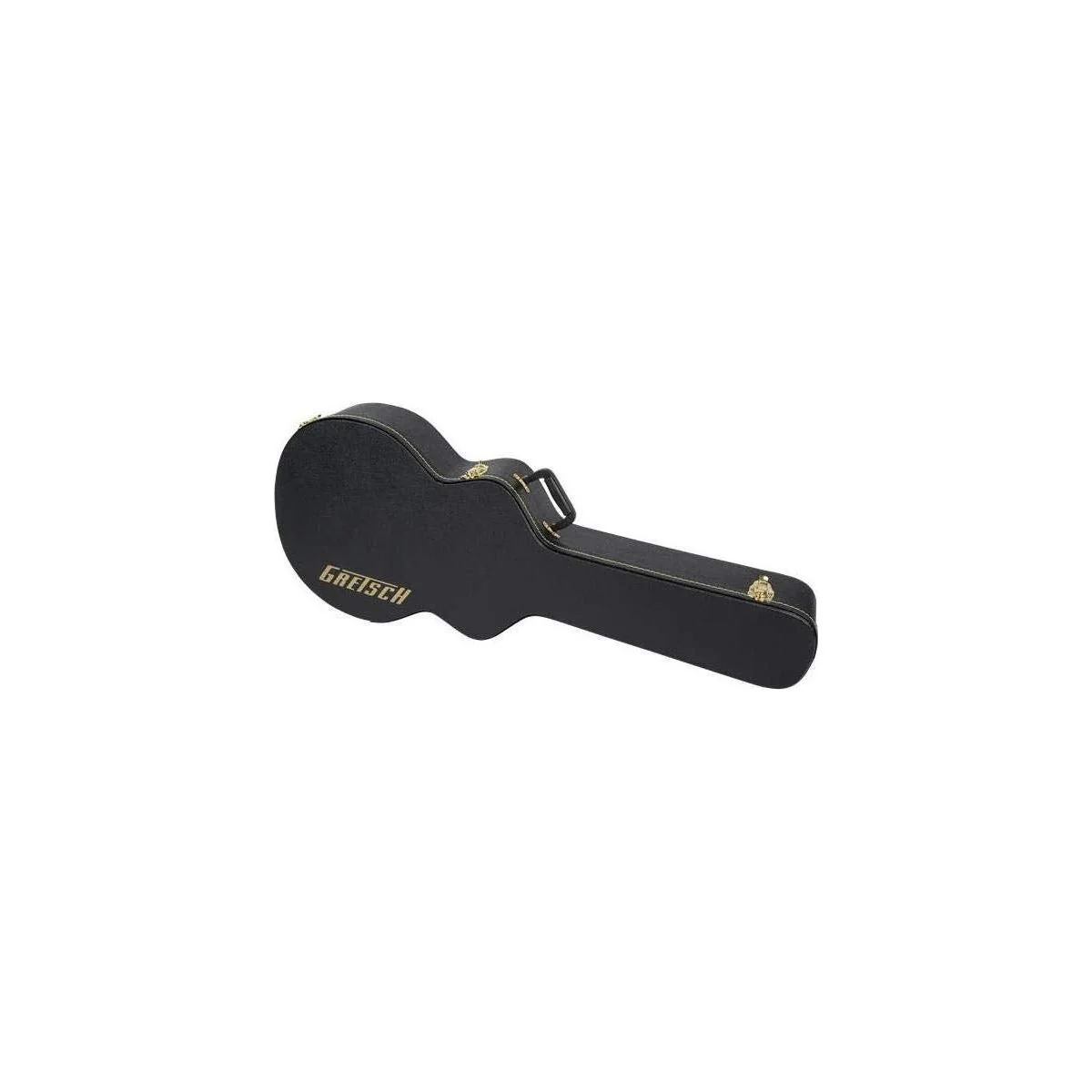 Fender Gretsch G6241FT 16" Hollowbody Flat Top Hardshell Guitar Case (G6241FTd1) - Image 5