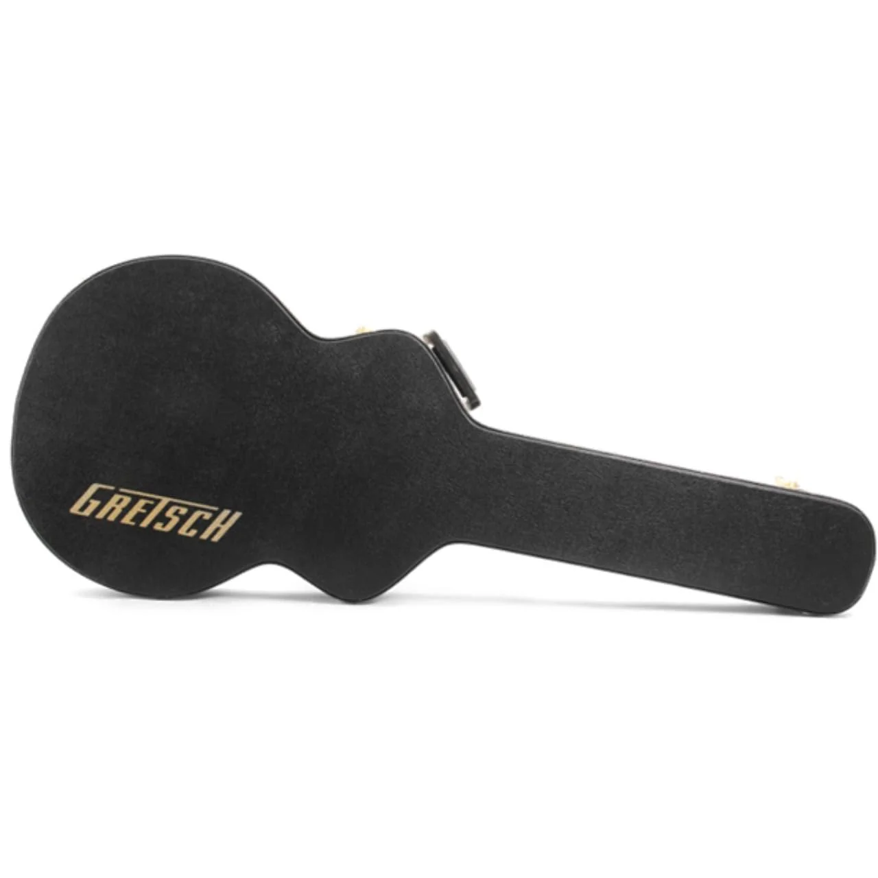 Fender Gretsch G6298 Case for 16-Inch Electromatic 12-String Models - Image 2
