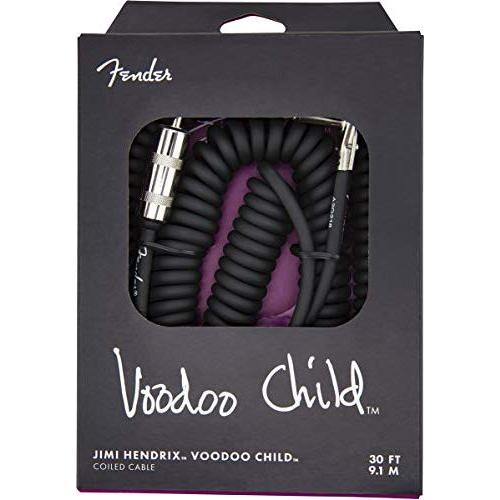 Fender Hendrix Voodoo Child Cable - Image 3