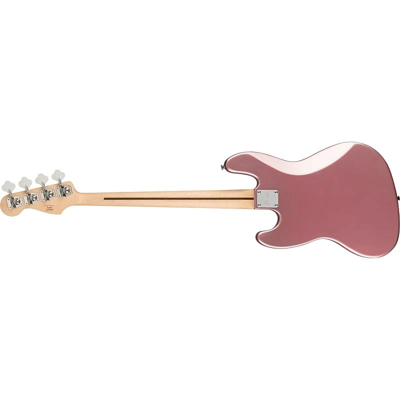 Squier Affinity Series Jazz Bass Electric Bass Guitar - Image 2